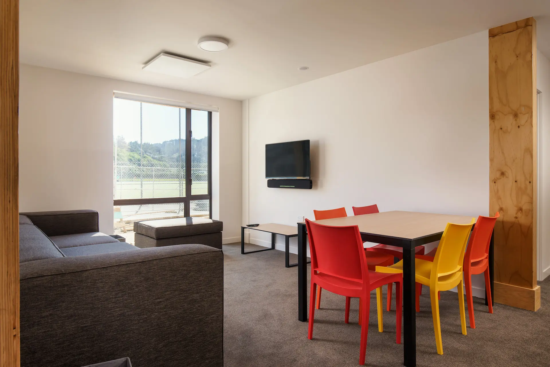 Otago Polytechnic Student Village