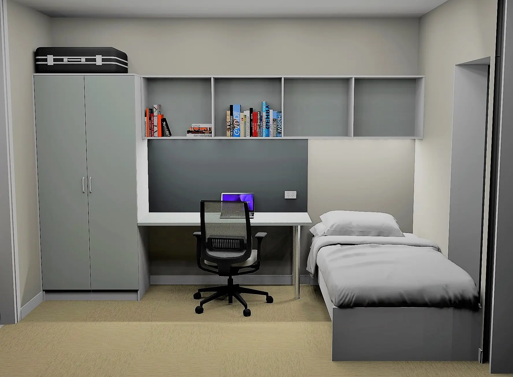 Compac Commercial Render 1
