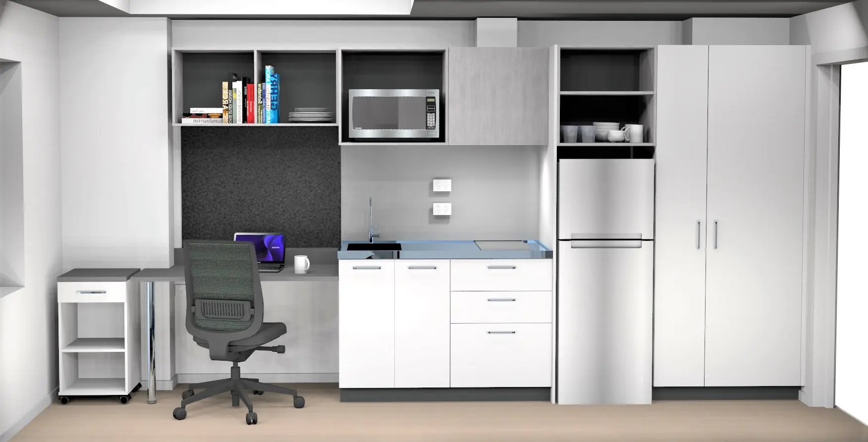 Compac Commercial Render 17