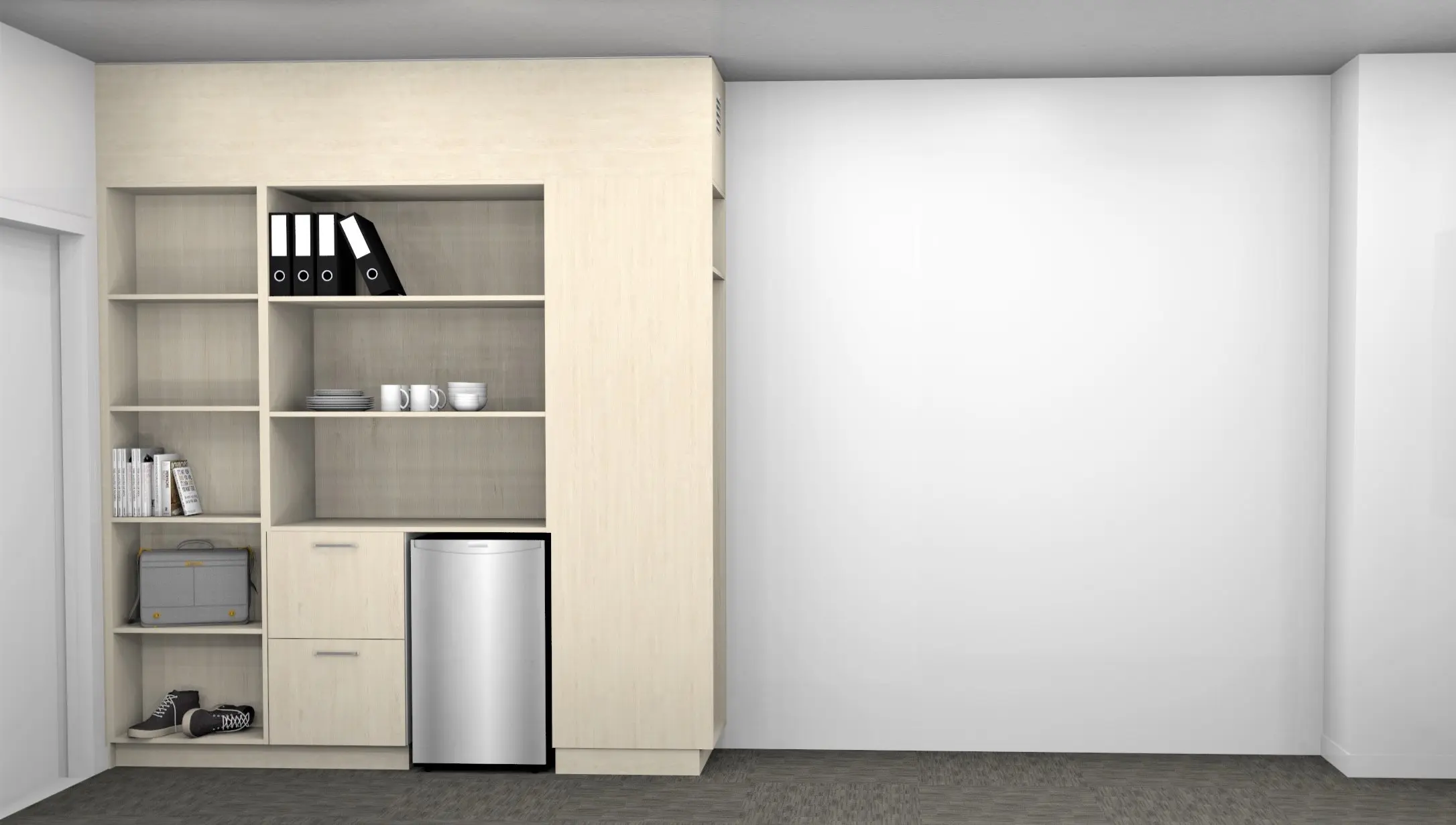 Compac Commercial Render 18