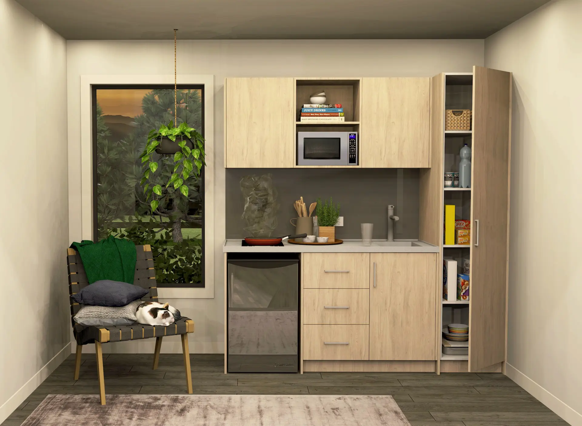 Compac Commercial Render 19