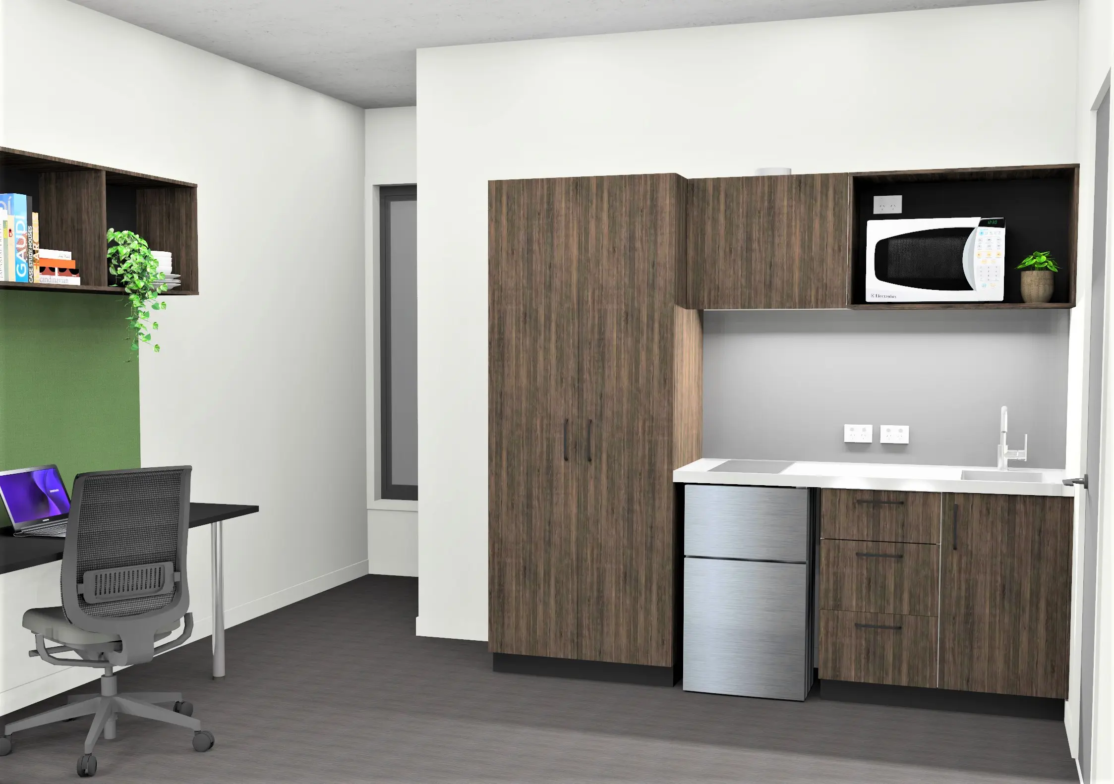 Compac Commercial Render 21