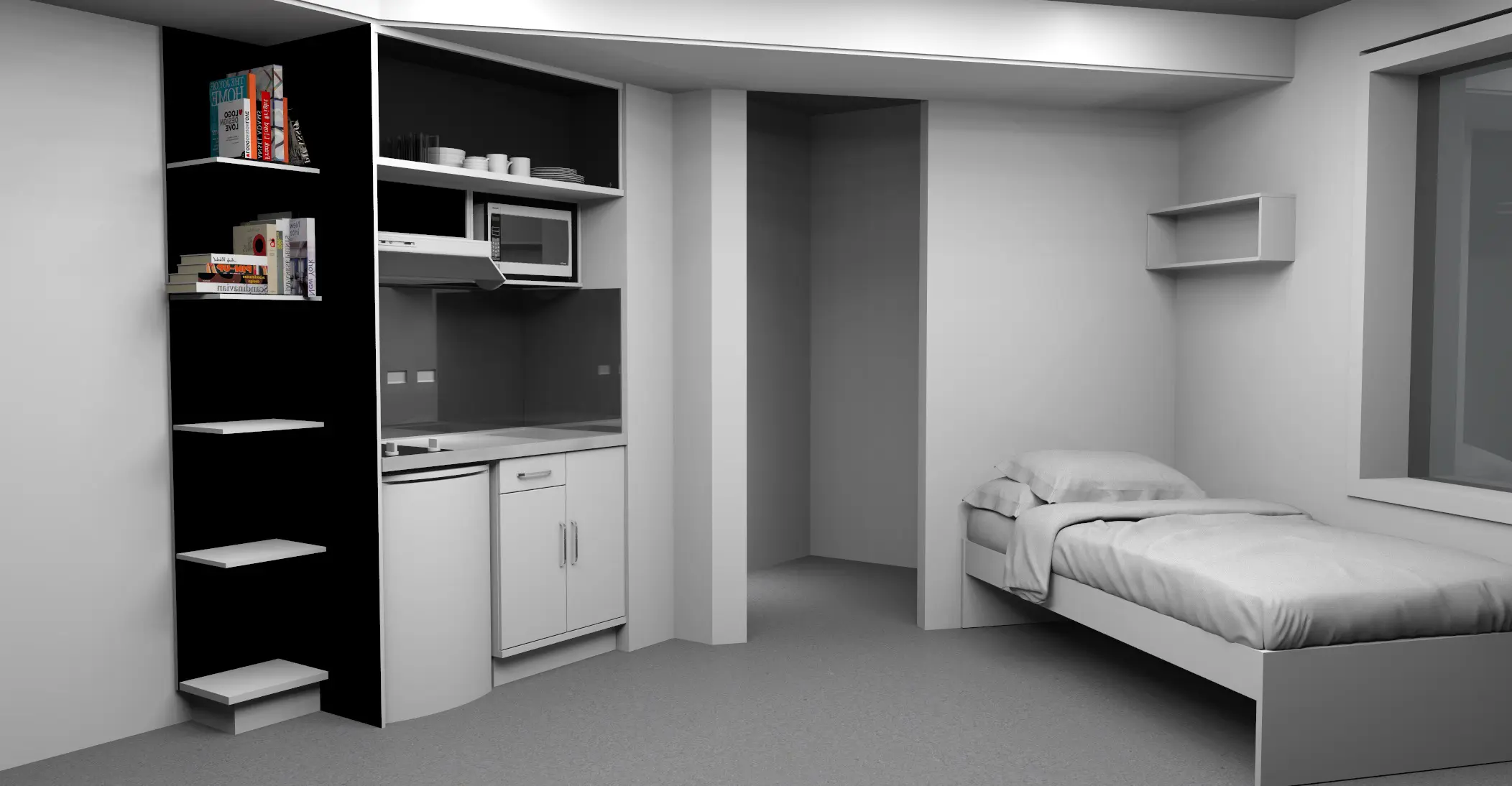 Compac Commercial Render 4