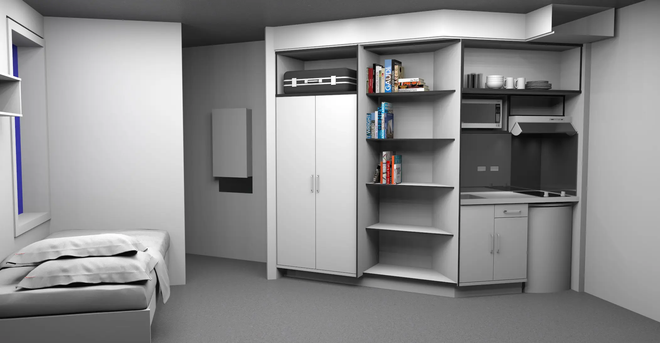 Compac Commercial Render 5
