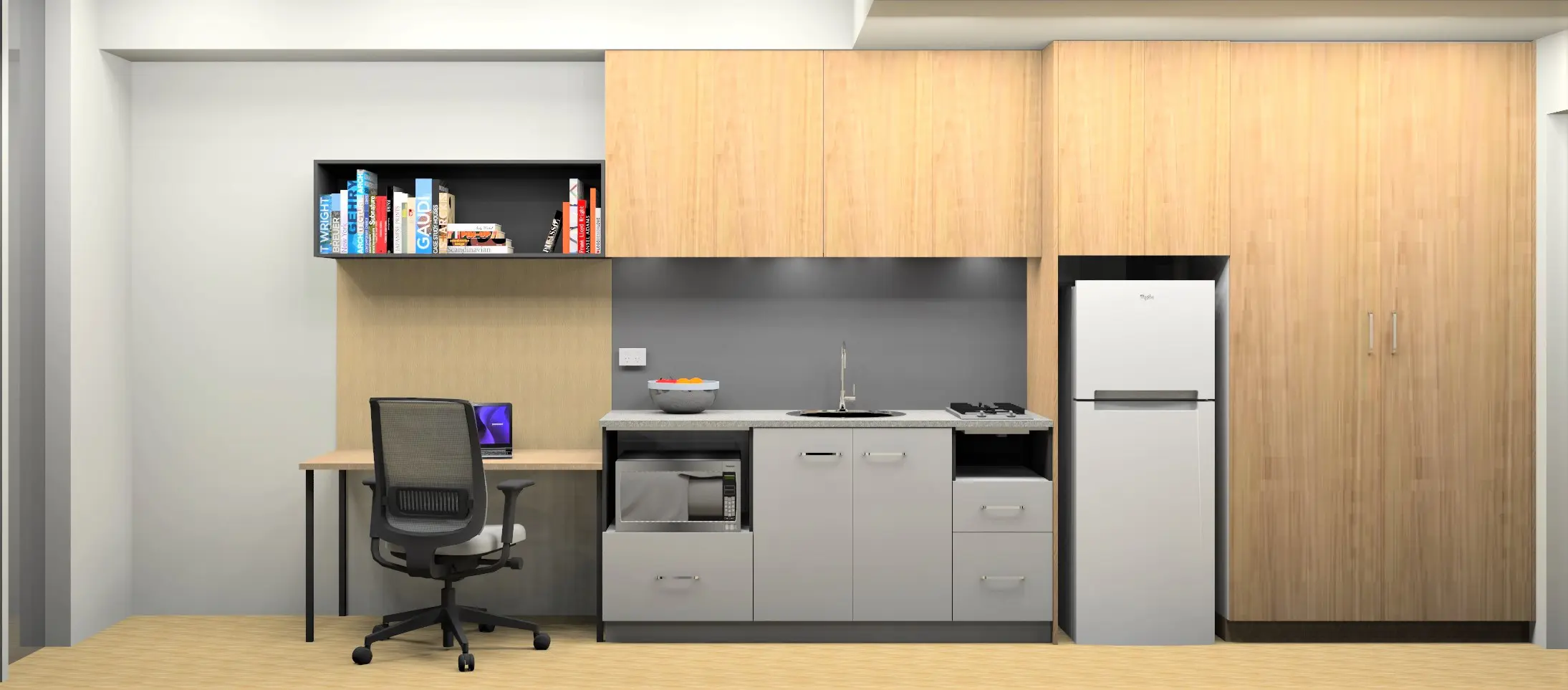 Compac Commercial Render 7