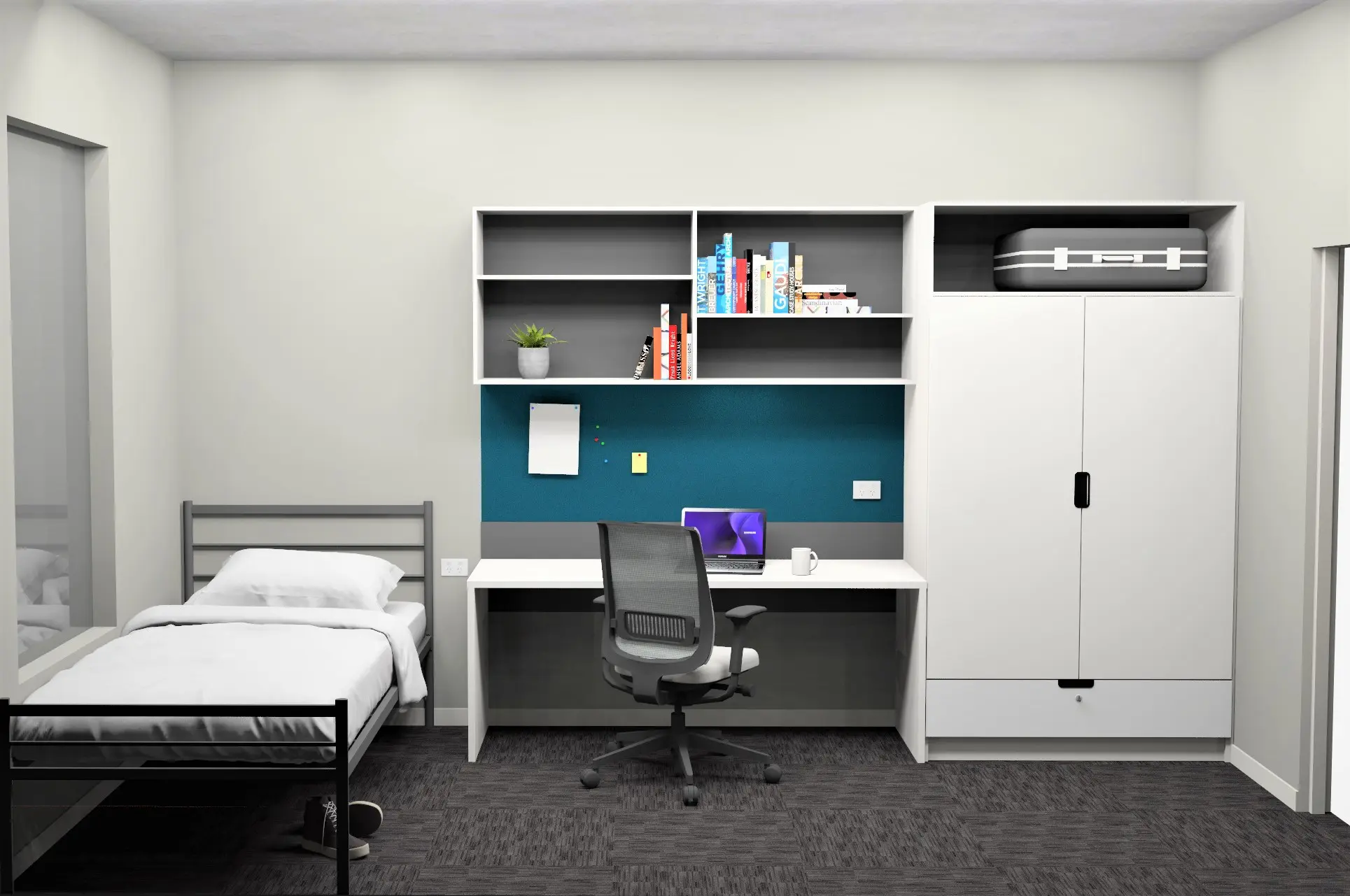 Compac Commercial Render 8