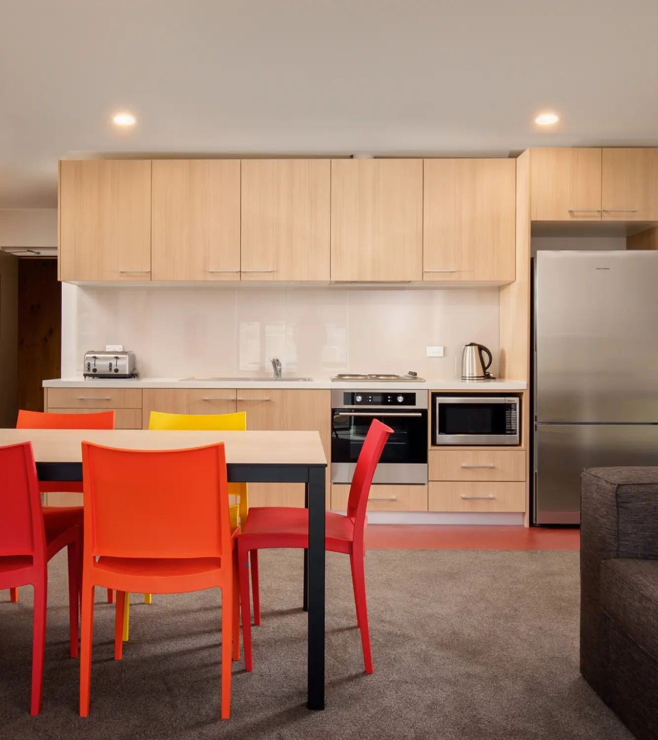 Otago Polytechnic Student Village