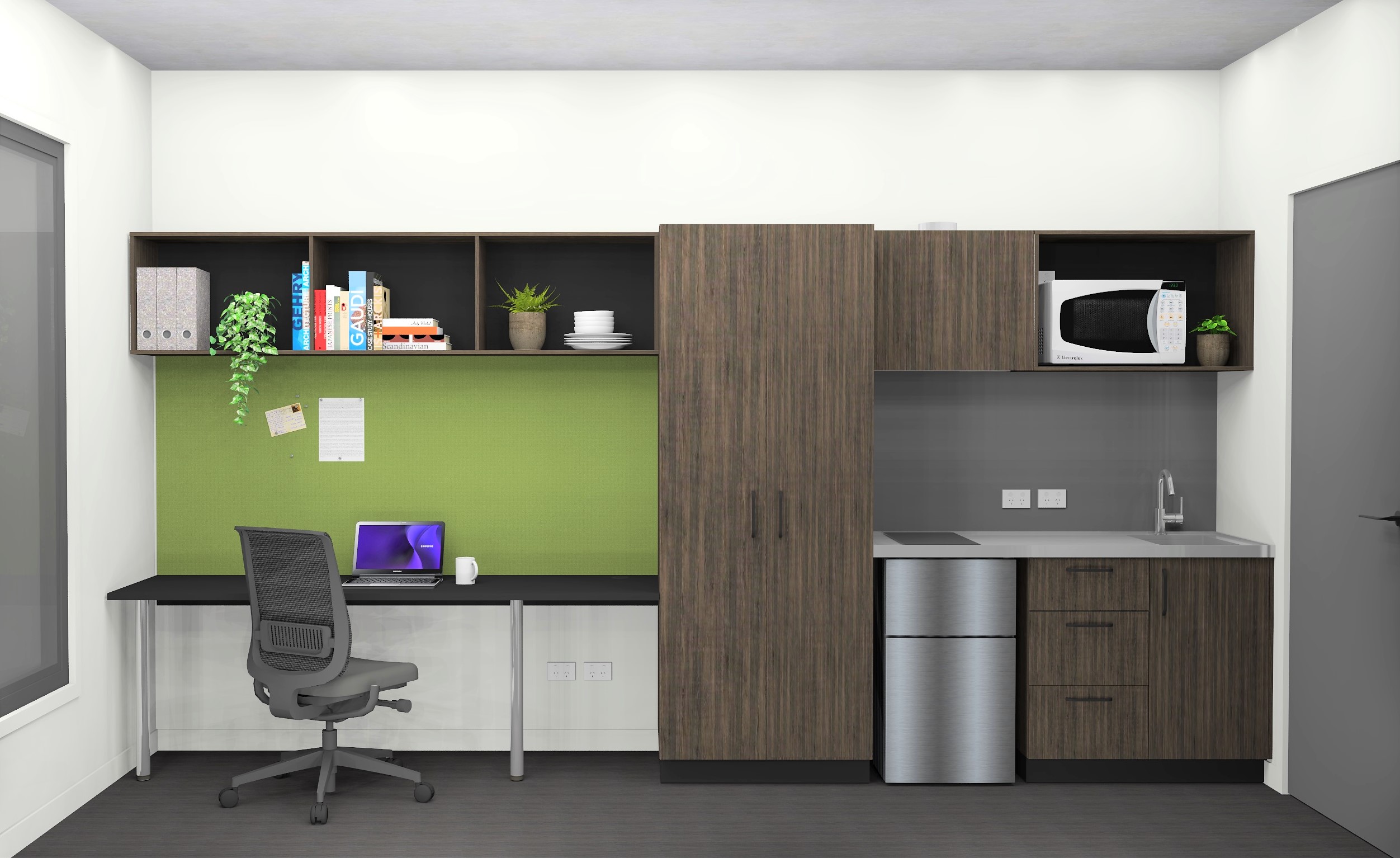 Compac Commercial Render 14