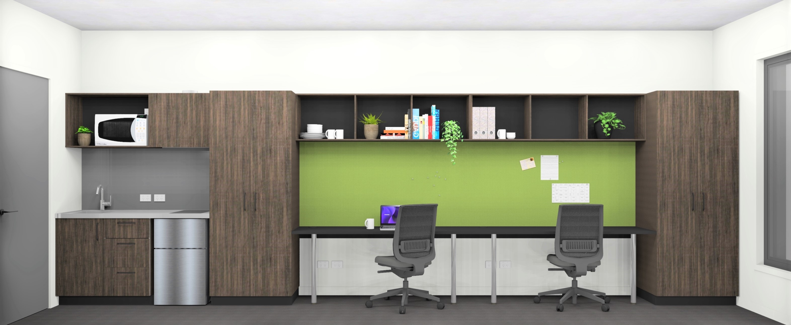 Compac Commercial Render 20